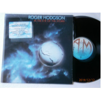 ROGER HODGSON