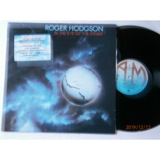 ROGER HODGSON