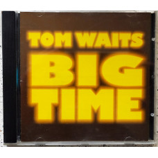 Tom Waits - Big Time (1988)