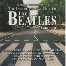 Signature SD Instrumental Hits Of The Beatles