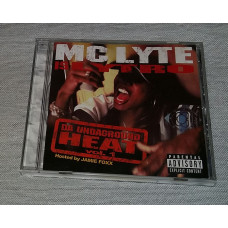 Signature MC Lyte Is Lytro - Da Undaground Heat Vol. 1