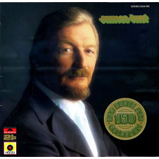 James Last Das Beste Aus 150 Goldenen 2LP