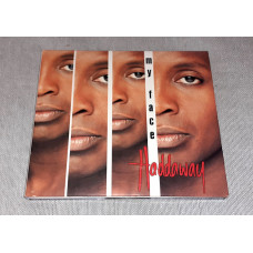 Signature Eurodance Haddaway - My Face