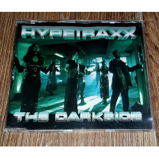 Фирменный Hypetraxx – The Darkside