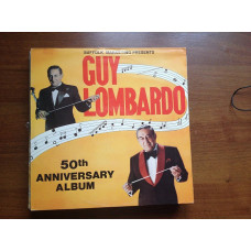 Guy Lombardo