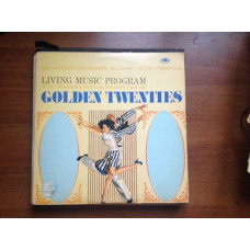 Golden TWenties 2 Lp