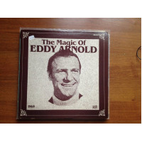 Eddy Arnold