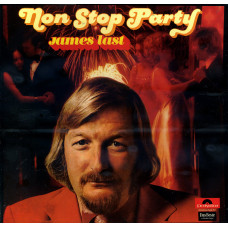 James Last Non Stop Party 6LP