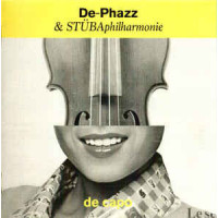 De-Phazz & STÜBAphilharmonie ‎– De Capo