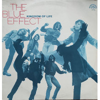 The Blue Effect - Kingdom Of Life