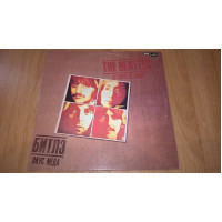 The Beatles / the Beatles (A Taste Of Honey / Taste Meda) 1963. (LP). 12. Vinyl. Plastinka. Aprelevka. NM