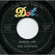 The Surfaris ‎ – Wipe Out