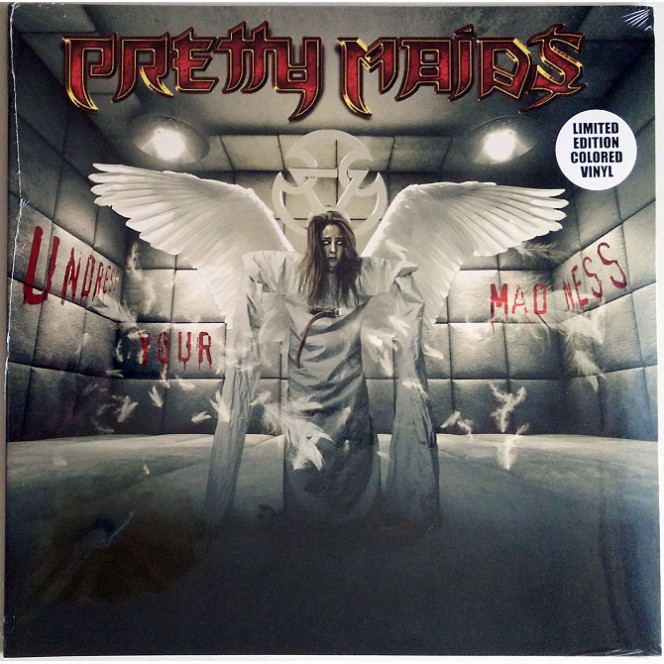 Pretty Maids ‎ 