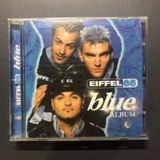 EIFFEL 65 2 CD