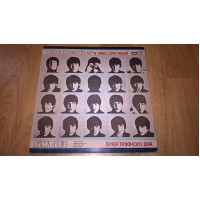 The Bеatles / Битлз (A Hard Days Night / Вечер Трудного Дня) 1964. (LP). 12. Vinyl. Пластинка.