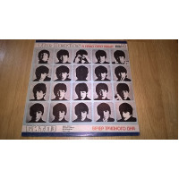 The Bеatles / Битлз (A Hard Days Night / Вечер Трудного Дня) 1964. (LP). 12. Vinyl. Пластинка.