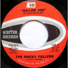 The Rocky Fellers ‎– Killer Joe