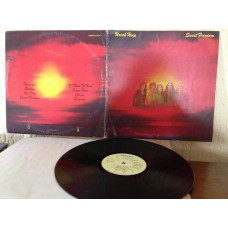 Plastinka Uriah Heep ‎ Sweet Freedom 1973 Bronze ‎ – ILPS 9245 UK