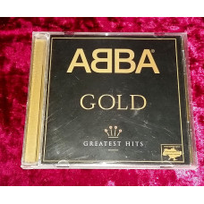 Лицензионный ABBA - Gold - Greatest Hits