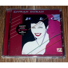 Signature Duran Duran - Rio