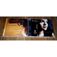 Signature Norah Jones - Come Away With Me - Feels Like Home