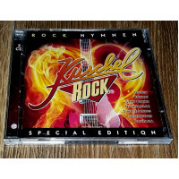 Signature KuschelRock - Special Edition - Rock Hymnen