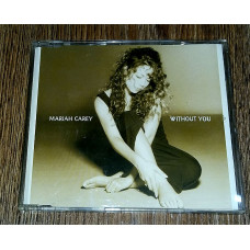 Signature Mariah Carey - Without You