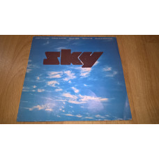 Skу (Sky) 1979. (LP). 12. Vinyl. Пластинка. Germany.