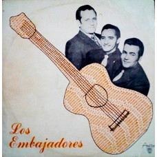 Los Embajadores