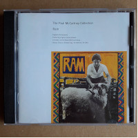 Paul McCartney - Ram (1971)