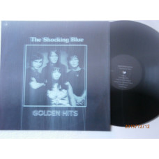 THE SHOCKING BLUE