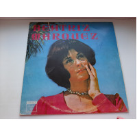 Beatriz Marquez Cuba: 1975: Latin: Bolero, Bossanova EX/VG +