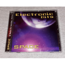 Space - Electronic hits