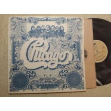 Chicago - VI 1973 / KC 32400 , usa , m/vg++