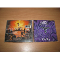 KING DIAMOND - The Eye (1990 Roadracer 1st press, USA)