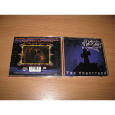 KING DIAMOND - The Graveyard (1996 Metal Blade 1st press, USA)