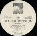 George Winston - December (LP, Album)