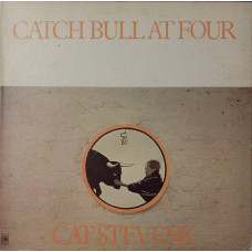 Cat Stevens - Catch Bull At Four