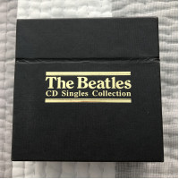 CD Singles The Beatles