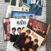 CD Singles The Beatles