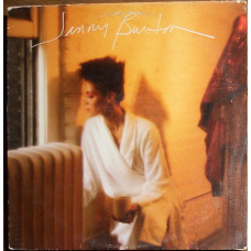 Jenny Burton ‎ – Jenny Burton (1985) (made in USA)