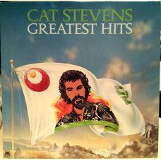 Cat Stevens - Greatest Hits