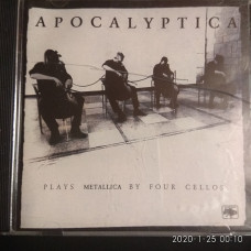 Apocalyptica plays Metallica