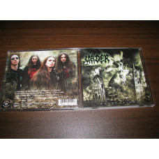 VADER - Revelations (2002 Metal Blade 1st press, USA)