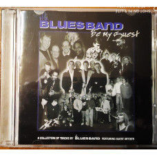 Blues Band - Be My Guest (2003)