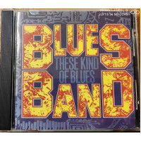 Blues Band - These Kind of Blues