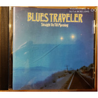 Blues Traveler - Straight on Till Morning