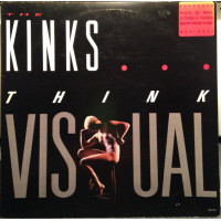 The Kinks - Think Visual