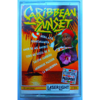 CARIBBEAN SUNSET