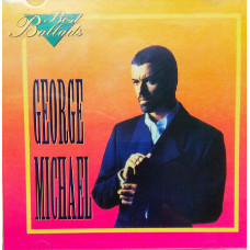 GEORGE MICHAEL. BEST BALLADS.